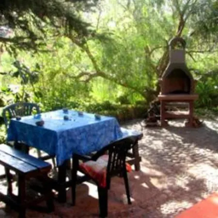 Dom wakacyjny Casa Nova Los Llanos De Aridane